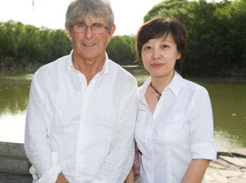 妹妹的第一次经验
