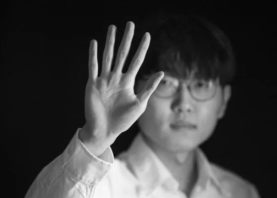 变装的妻子